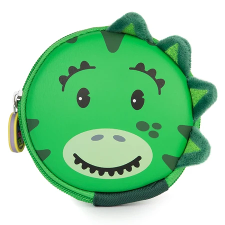 Boppi wallet, Dinosaur