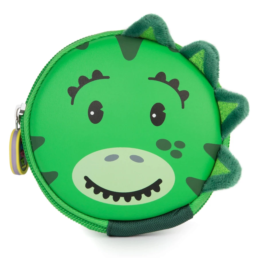Boppi wallet, Dinosaur