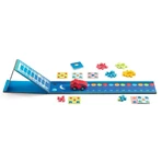 Bordspel Ruimtekristallen, Djeco