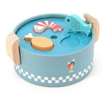 Food Shape Sorter Game