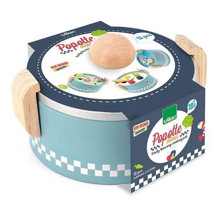 Food Shape Sorter Game