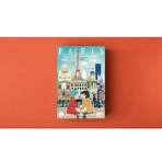 Puzzle reversible París - Ciudad de las Luces, Londji