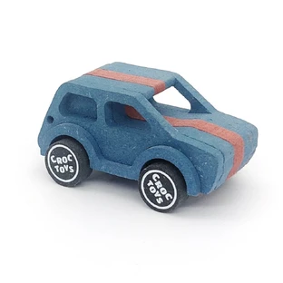 Monik Elektrofahrzeug Baukasten, Croc toys