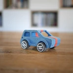Monik Elektrofahrzeug Baukasten, Croc toys