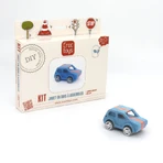 Monik Elektrofahrzeug Baukasten, Croc toys