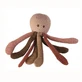 Knitted snail, baby toy Egmont Toys