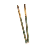 Fridolin Bleistift, Klimt - Kuss