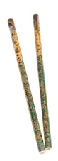 Fridolin Bleistift, Klimt - Kuss