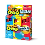 Magic Goo - pâte à ballons 3 en 1
