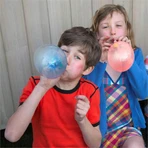 Magic Goo - pâte à ballons 3 en 1