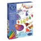 Creative plastic magic kit - Jewelry
