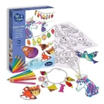 Creative plastic magic kit - Jewelry