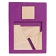 Extra wooden logic game wooden extra piece-1
