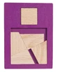 Extra de madera juego de lógica de madera pieza extra-1