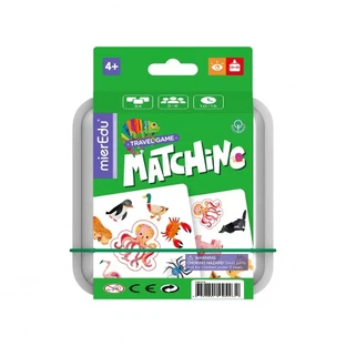 Reizend spel - Vereniging