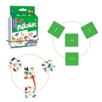 Reizend spel - Vereniging