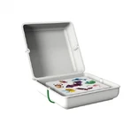 Reizend spel - Vereniging