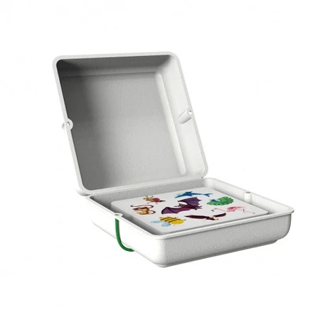 Reizend spel - Vereniging