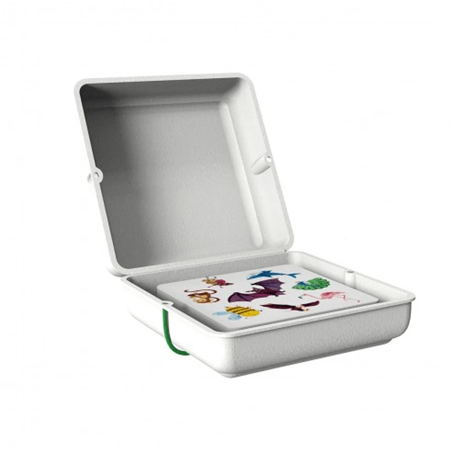 Reizend spel - Vereniging