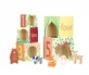 Cubos apilables, Orange Tree Toys