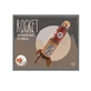 Rocket painting set, Egmont Toys