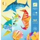 Origami Djeco, ocean
