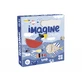 Puzzle and game Imagine! Londji