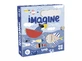 Puzzle y juego ¡Imagínate! Londji