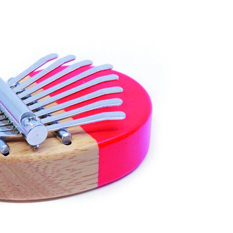Musical instrument Kalimba Svoora