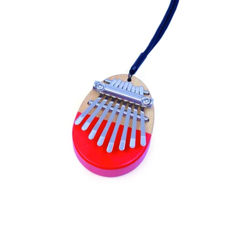 Musical instrument Kalimba Svoora
