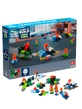 Set constructie Plus-Plus, 240 piese, Invata sa construiesti un titirez