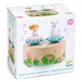 Carillon magnetico Ballerina e cigno, Djeco