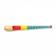 Wooden flute