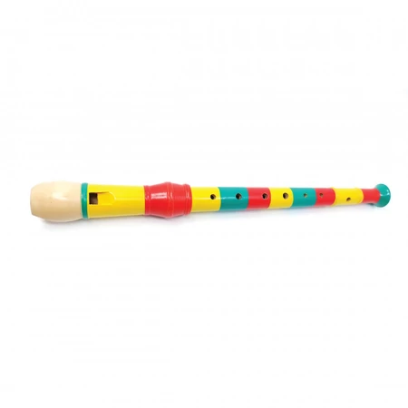 Wooden flute