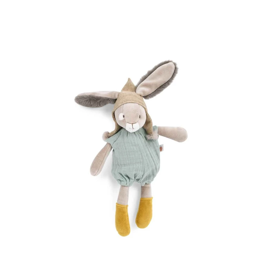 Baby toy Little Bunny, Moulin Roty