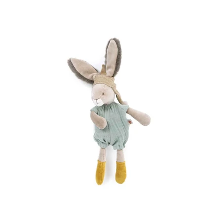 Baby toy Little Bunny, Moulin Roty