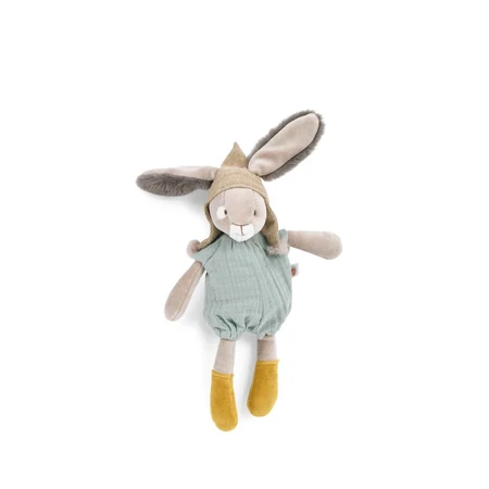Baby toy Little Bunny, Moulin Roty