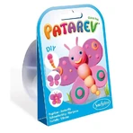 Mini Plasticine Patarev Butterfly