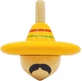Houten Mexicaans Mexicaans model