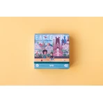 Puzzle Barcelona Sorra, Londji