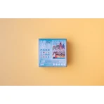Puzzle Barcelona Sorra, Londji