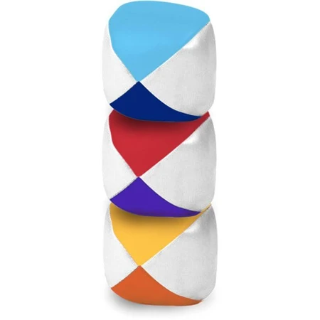 Set of 3 juggling balls