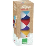 Set of 3 juggling balls