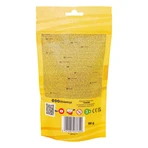 Pufos Arena - amarillo 90 gr