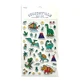 Fluffy stickers Stickiville Dino-Mite!