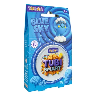 TUBI SMART TUBI SMART - Cielo azul, 50 g