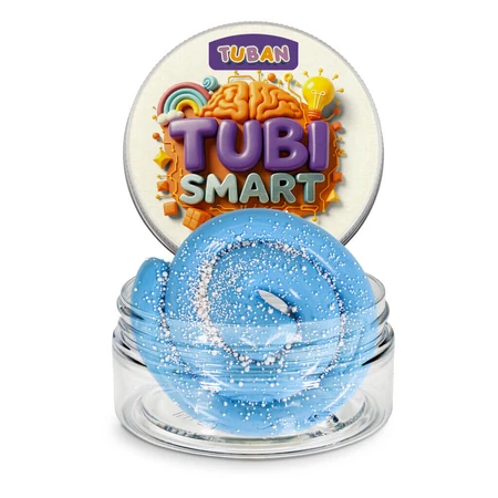 TUBI SMART TUBI SMART - Cielo azul, 50 g