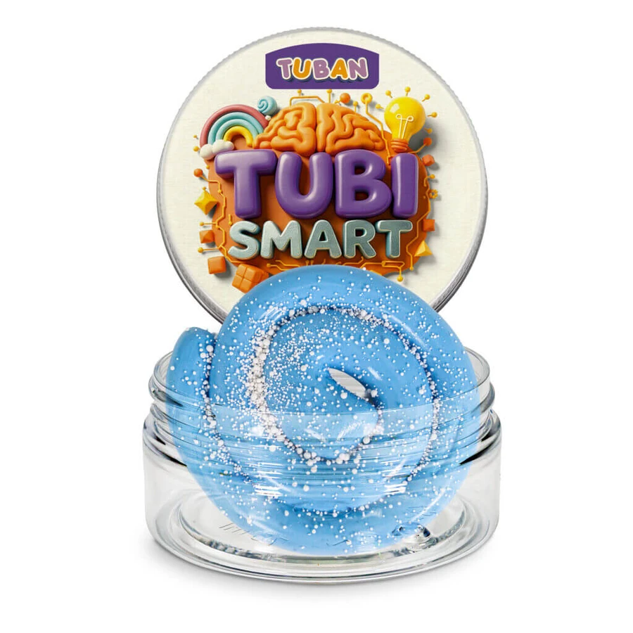 TUBI SMART TUBI SMART - Cielo azul, 50 g