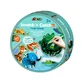 Scratch 'N' Catch - Juego de pesca 2 en 1 - Animales de la selva