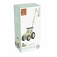 Jouet à pousser le tracteur, Orange Tree Toys